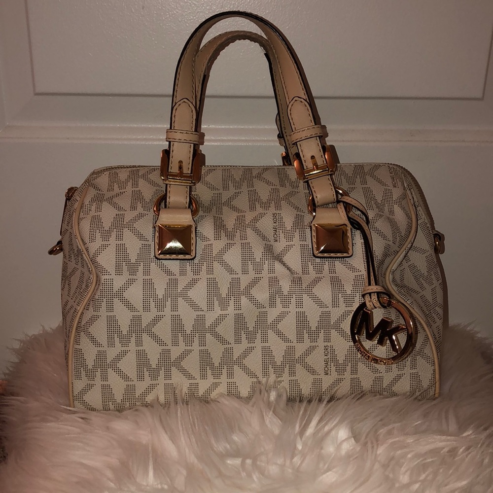Michael Kors purse